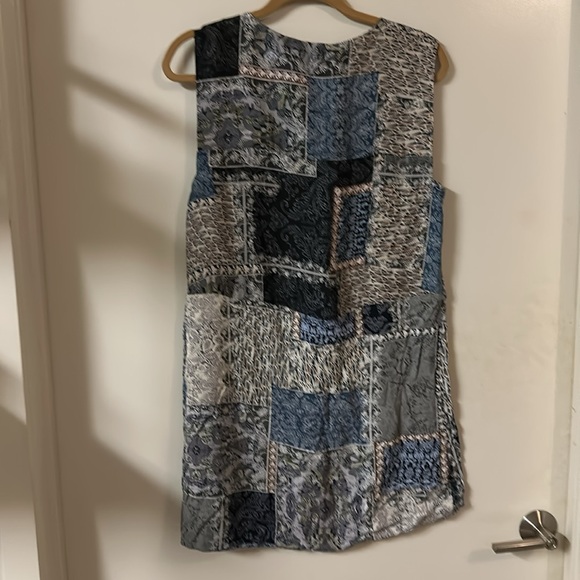 Lucky mini dress or tunic - Picture 5 of 5